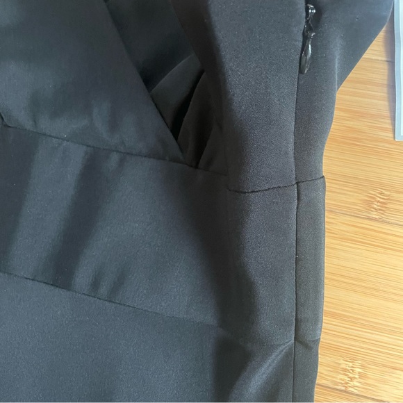 J. Crew Silk Sophia Dress - Picture 8 of 10